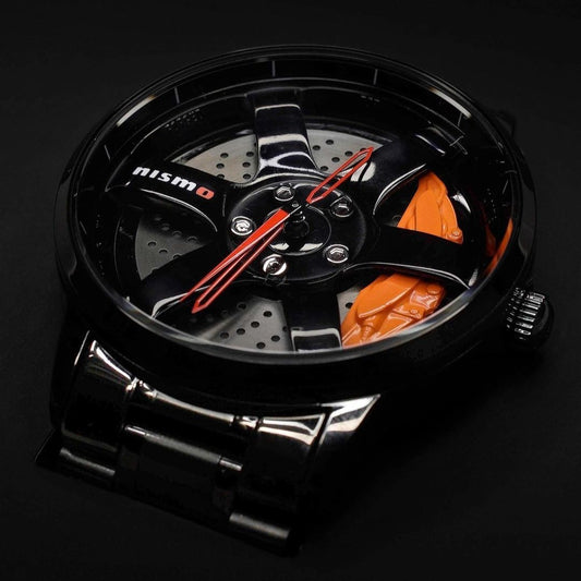 The Symbiotic Relationship: Driveclox's Perspective on the Connection Between Cars and Watches
