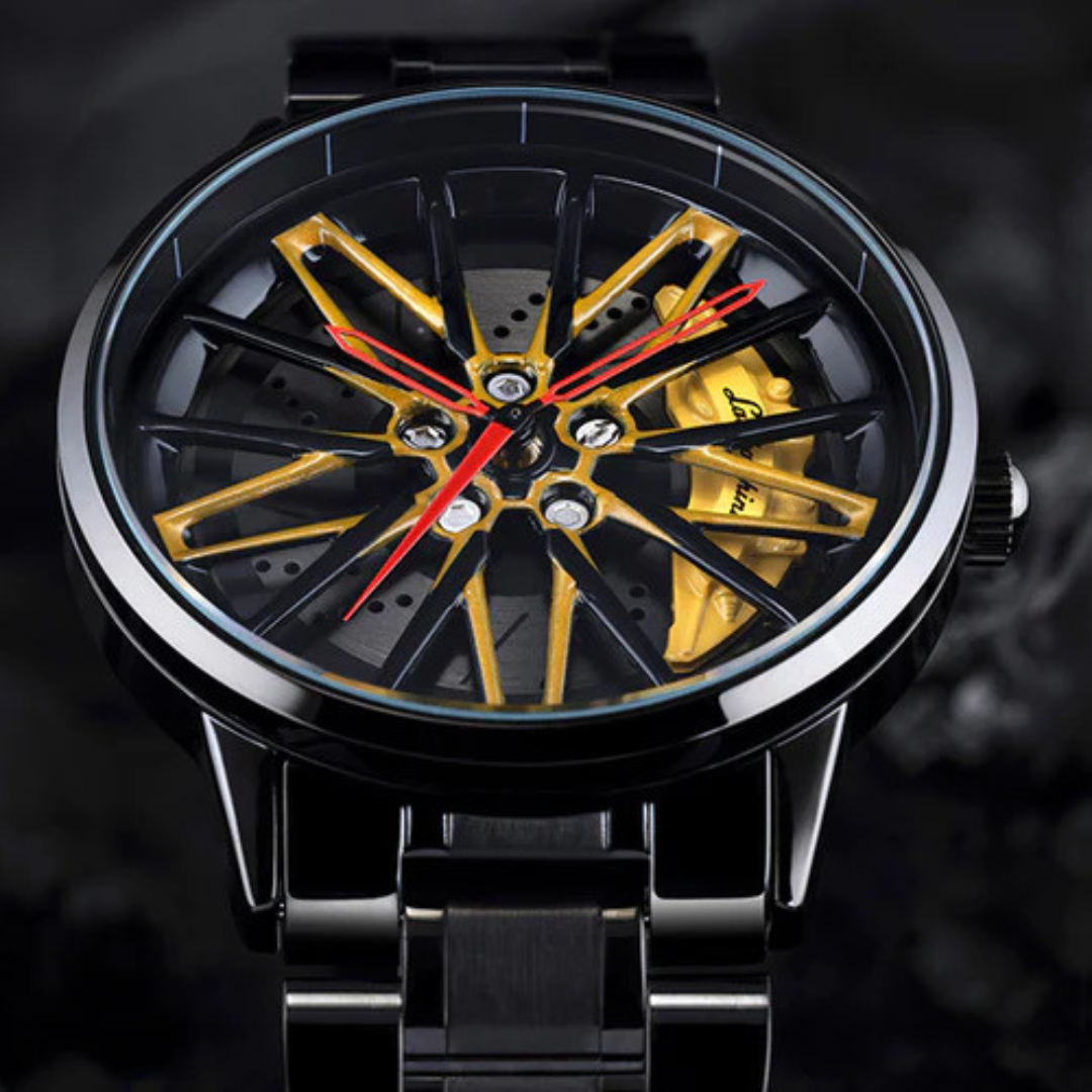 Driveclox Men's Luxury Watches