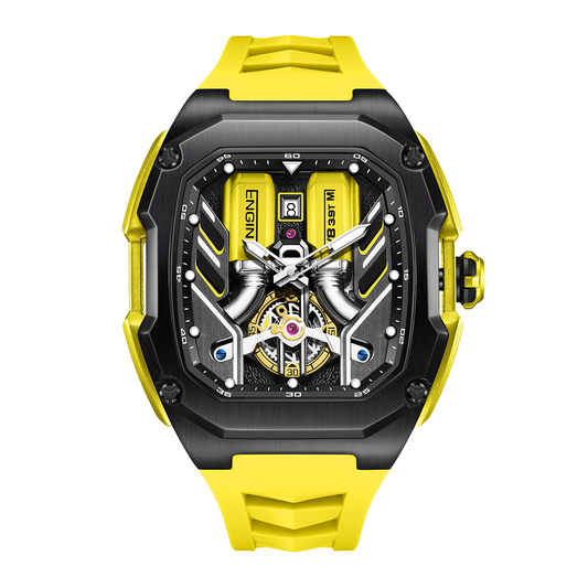 V8 PORTOFINO WATCH