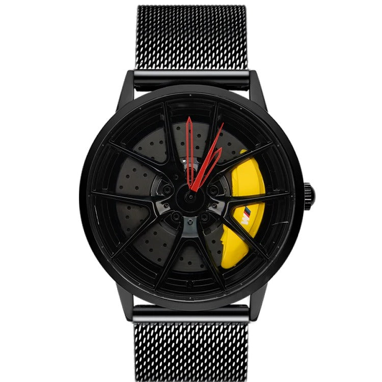 M2 F87 - NON SPINNING WATCH | BMW