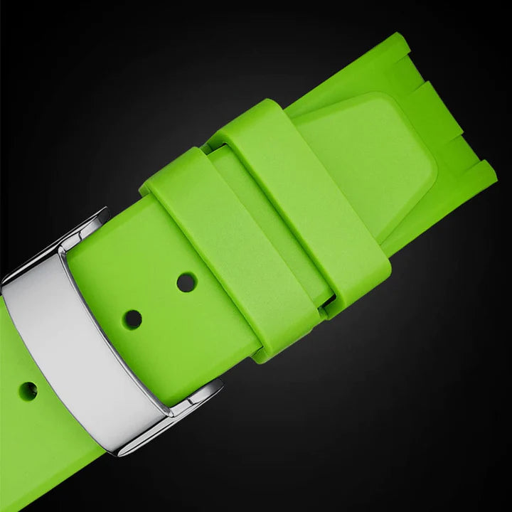 AUDI COUPE RS - SPINNING WATCH