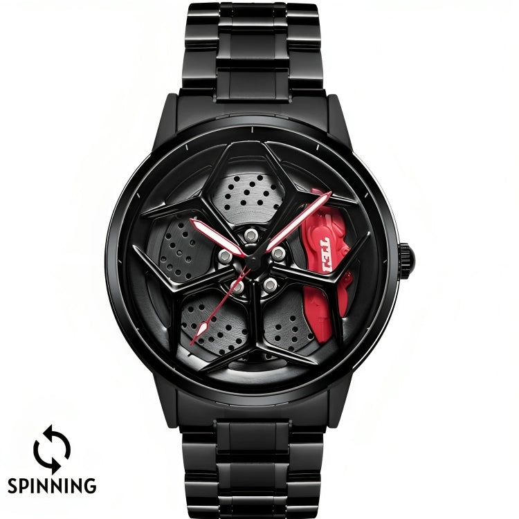 Lamborghini watches in USA