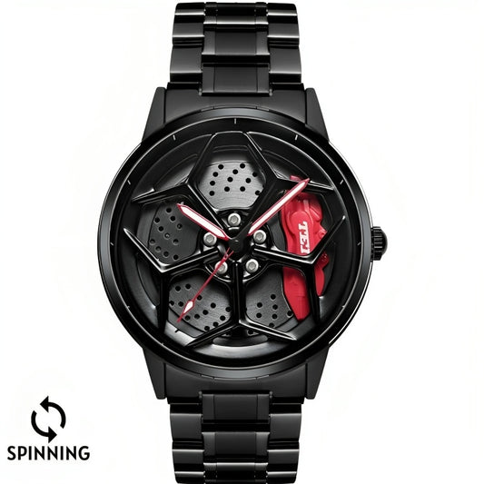 Lamborghini watches in USA