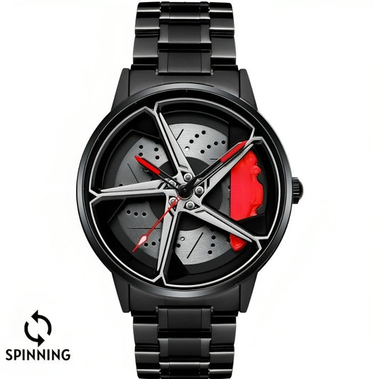 Affordable Ferrari watches