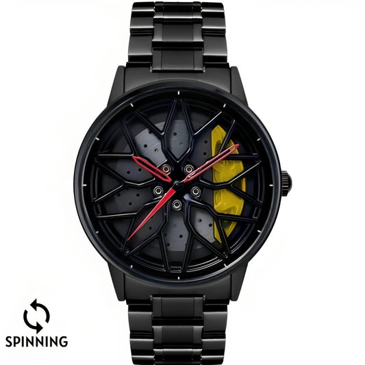 Our Signature Watch Styles | DRIVECLOX