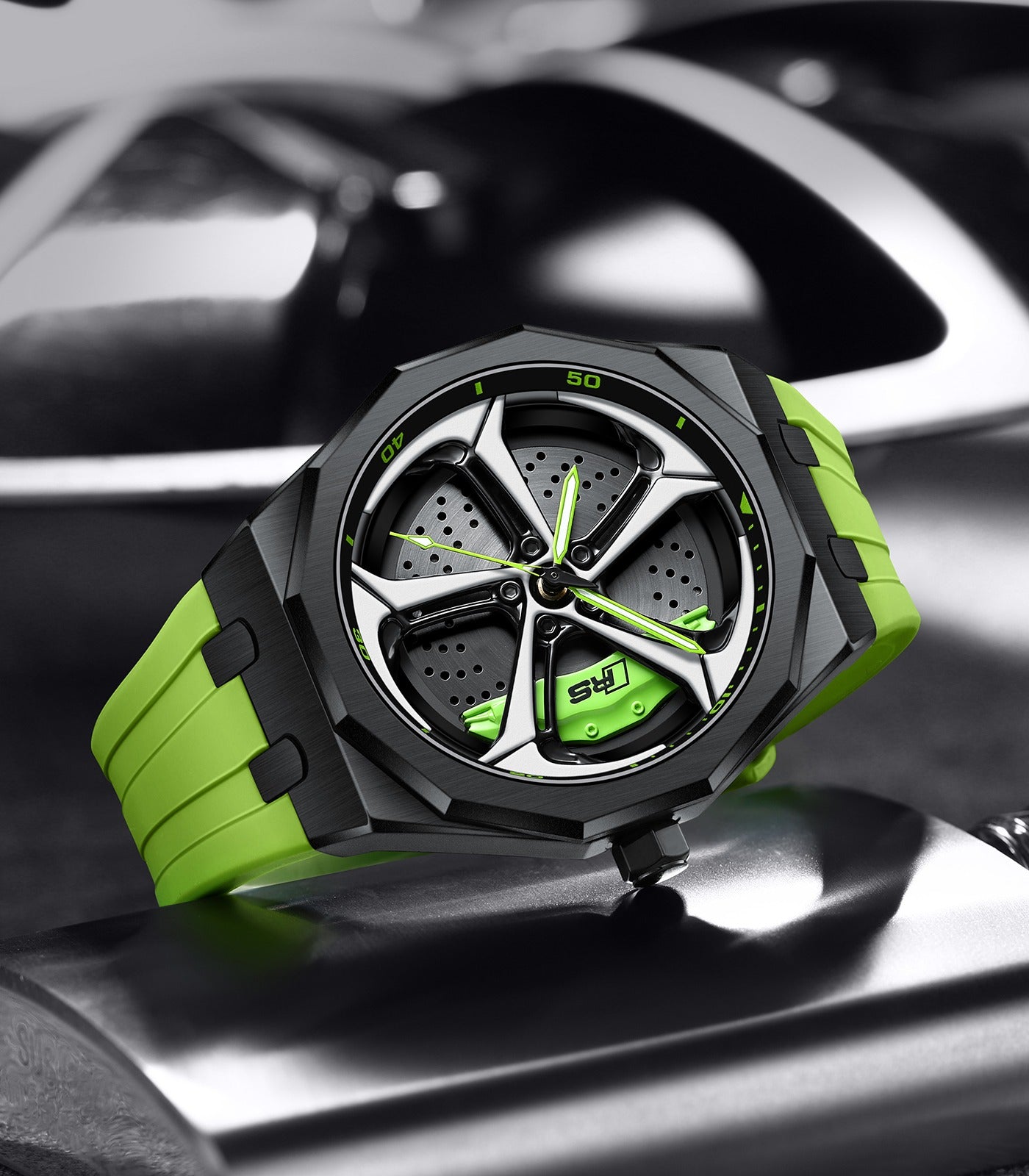 Classic Style Watch Collection | DRIVECLOX