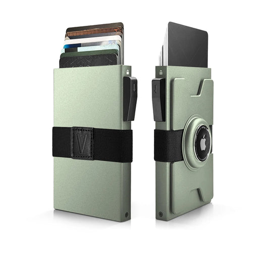 DRIVECLOX EDGE WALLET