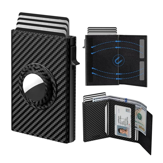 DRIVECLOX VAULTLINE WALLET