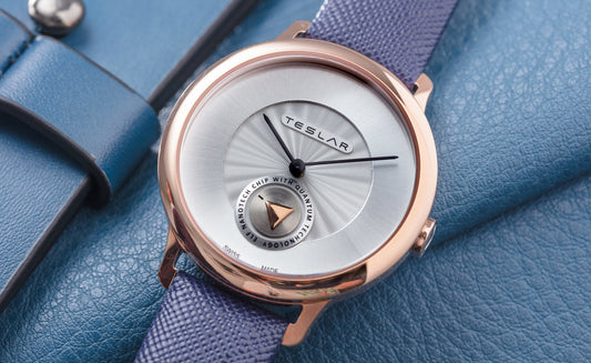 Timekeeping with a Twist: The Allure of Tesla Watches