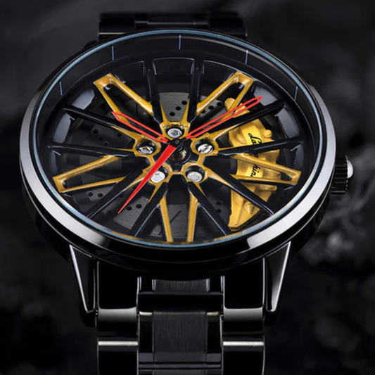 Driveclox Men's Luxury Watches
