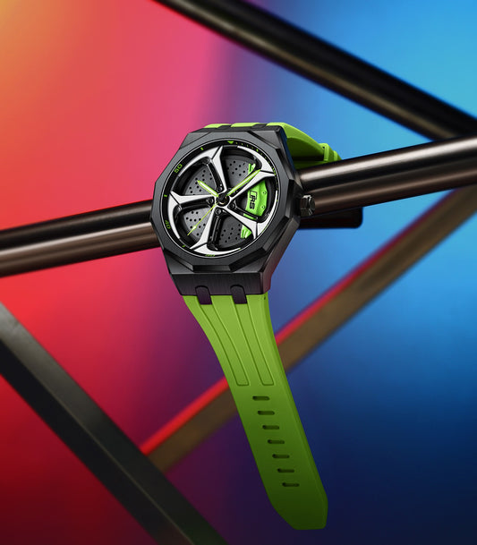 Unveiling Driveclox's Latest Releases: Elevating Automotive Timekeeping to New Heights