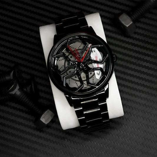 Exploring the Driveclox Collection: Spotlight on Our Signature Designs