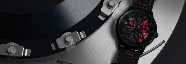BMW WATCHES