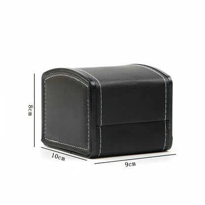Black Box for Watch | DRIVECLOX 