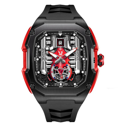 V12 ENGINE PHANTOM WATCH