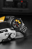 BMW M3 - SPINNING WATCH