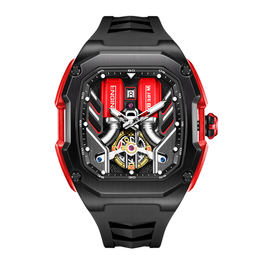 V8 PORTOFINO WATCH