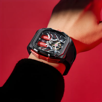 V8 PORTOFINO WATCH