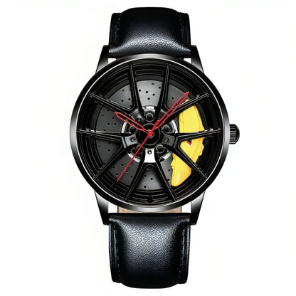 M2 F87 - NON SPINNING WATCH | BMW