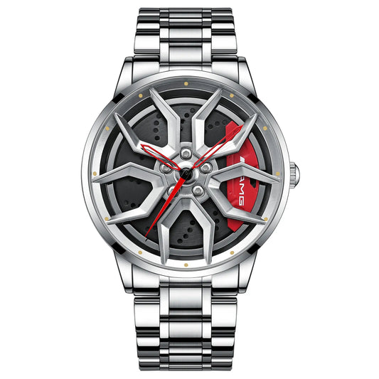 Brand New Watch | DRIVECLOX 