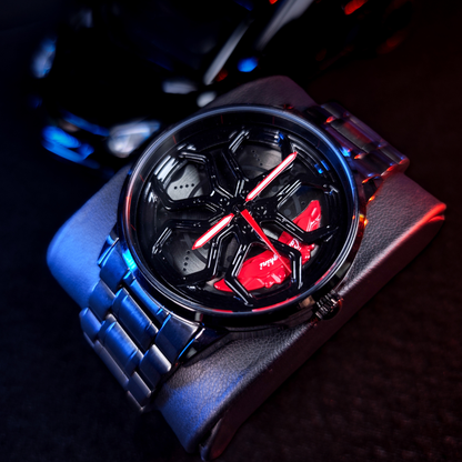 Lamborghini Huracan Rim Watches