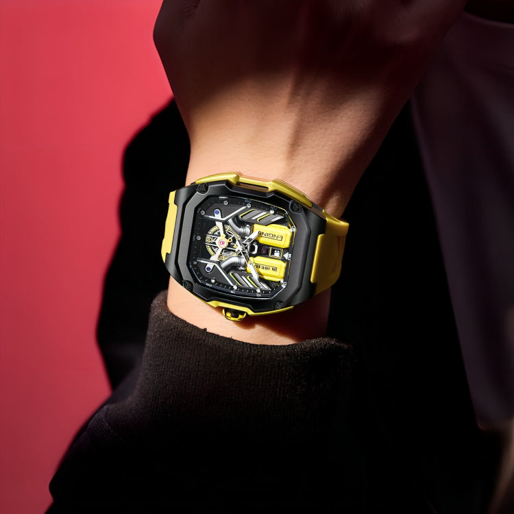V8 PORTOFINO WATCH