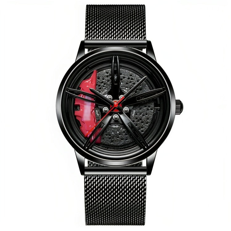 Ferrari 488 watches for racers