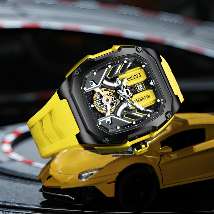 V8 PORTOFINO WATCH