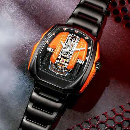 V12 812 SUPERFAST WATCH