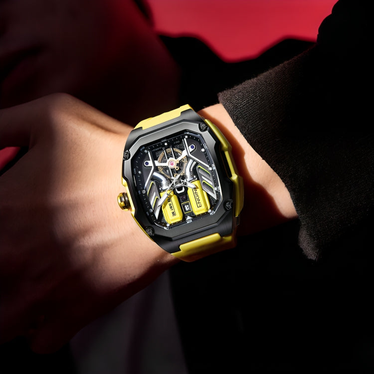 V8 PORTOFINO WATCH