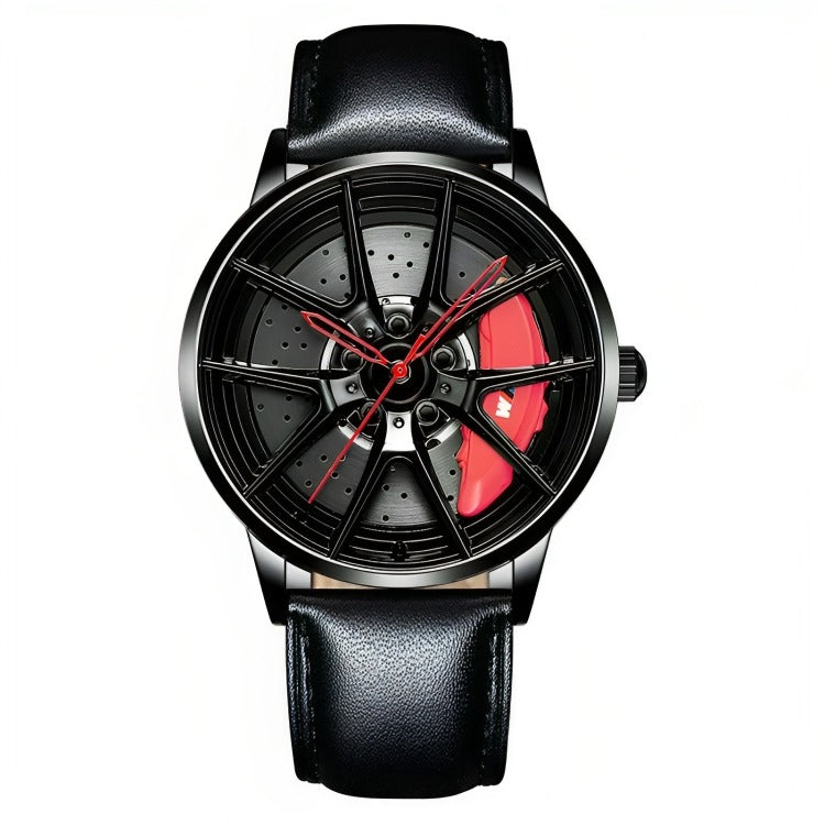 M2 F87 - NON SPINNING WATCH | BMW