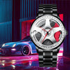 Driveclox Porsche boxter watches