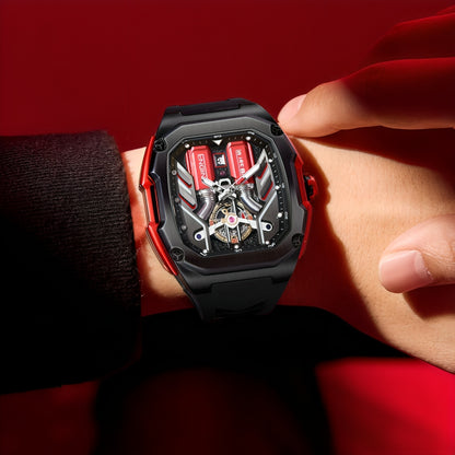 V8 PORTOFINO WATCH