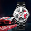 PORSCHE 718 BOXTER  - NON SPINNING WATCH