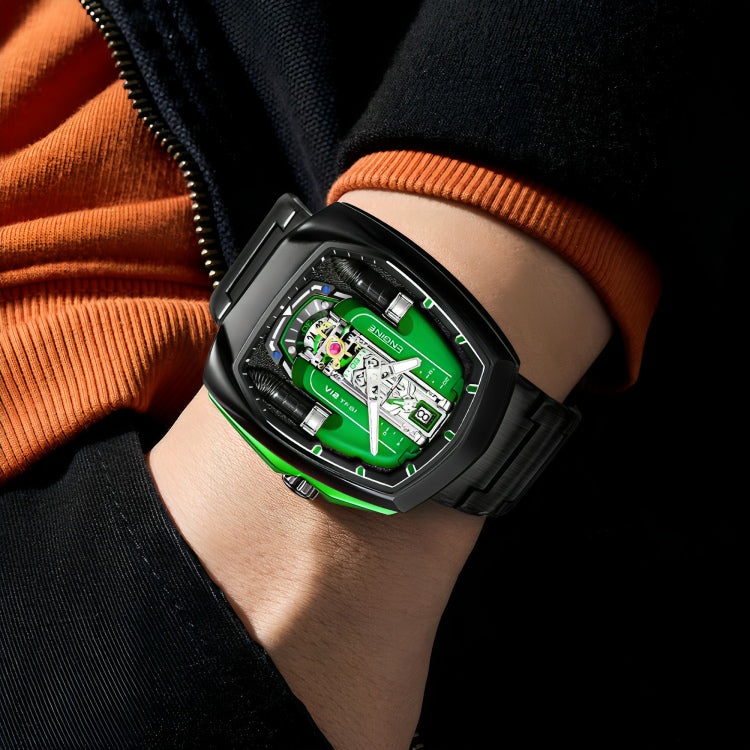 V12 812 SUPERFAST WATCH