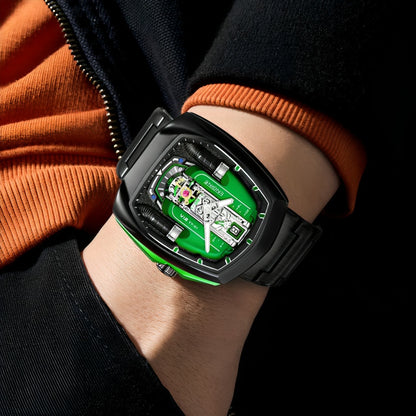 V12 812 SUPERFAST WATCH