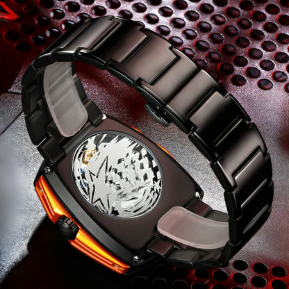 V12 812 SUPERFAST WATCH