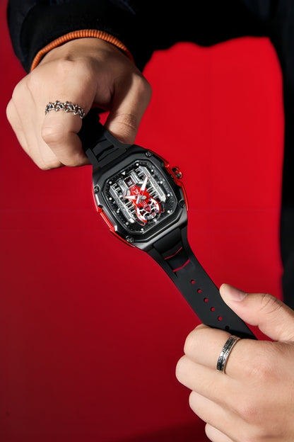 V12 ENGINE PHANTOM WATCH