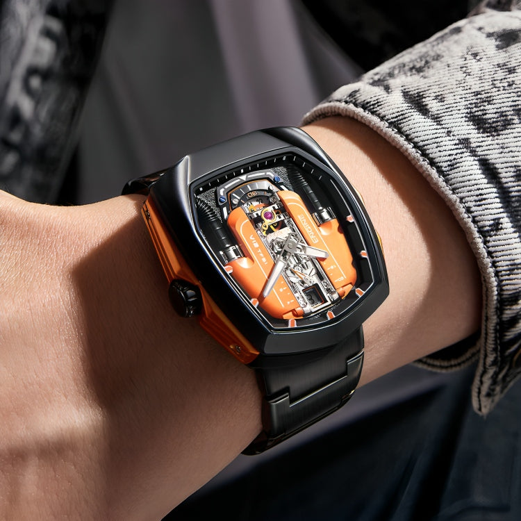V12 812 SUPERFAST WATCH