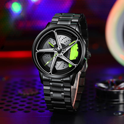 Signature Designs Watch | DRIVECLOX 