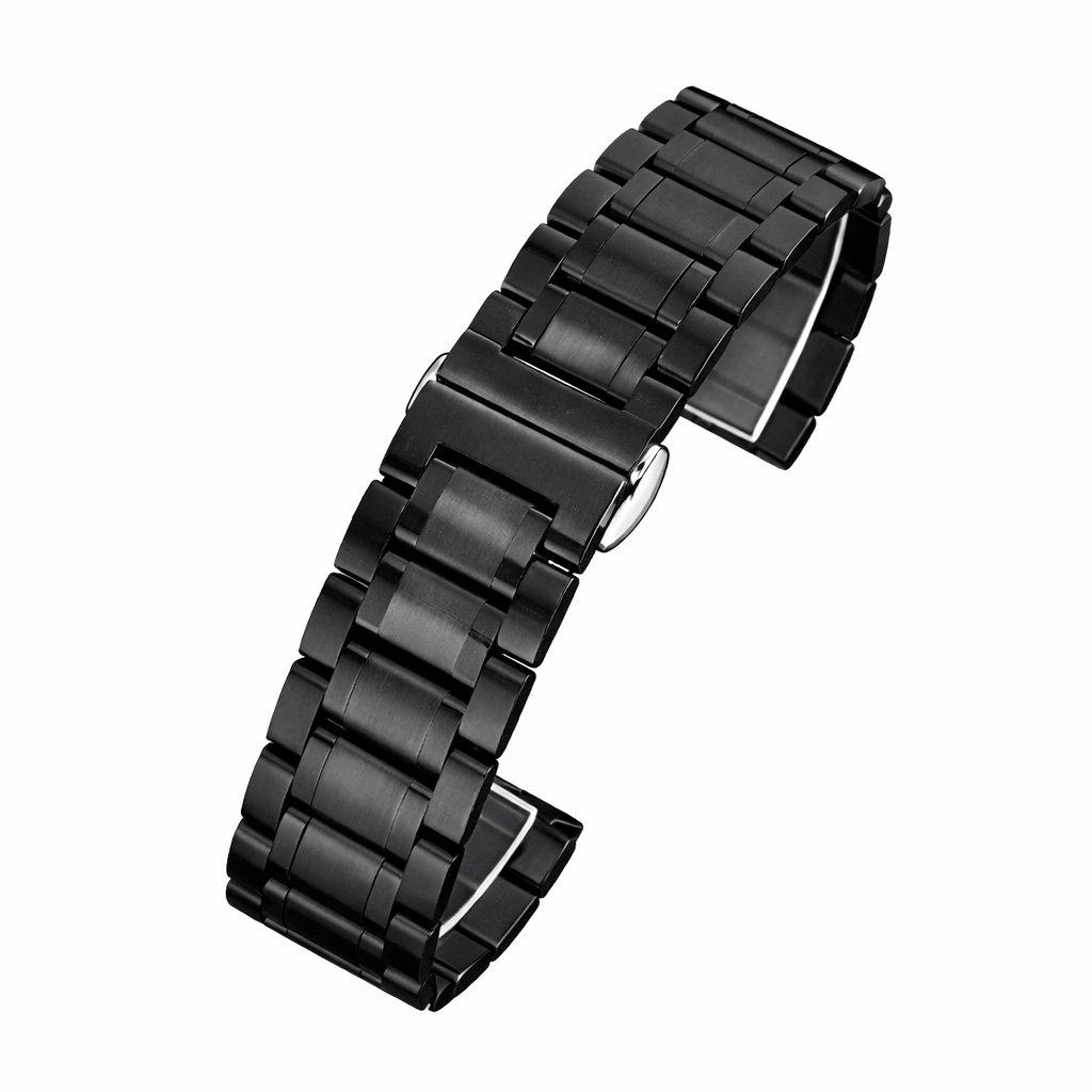 DODGE CHARGER WATCH - SPINNING