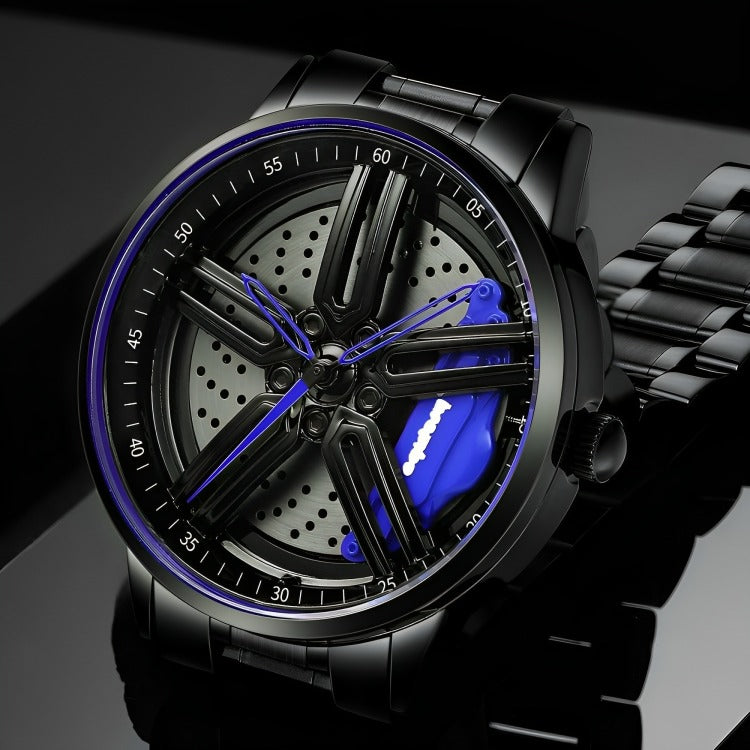 Chevrolet Watches