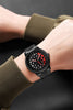ASTON MARTIN VANTAGE - SPINNING WATCH