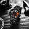 LAMBORGHINI COUNTACH LPI - NON SPINNING WATCH