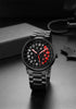 ASTON MARTIN VANTAGE - SPINNING WATCH