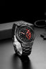 ASTON MARTIN VANTAGE - SPINNING WATCH