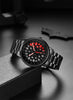 ASTON MARTIN VANTAGE - SPINNING WATCH