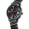 BENTLEY CONTINENTAL GT - SPINNING WATCH