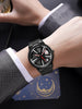 BENTLEY CONTINENTAL GT - SPINNING WATCH