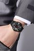 BENTLEY CONTINENTAL GT - SPINNING WATCH
